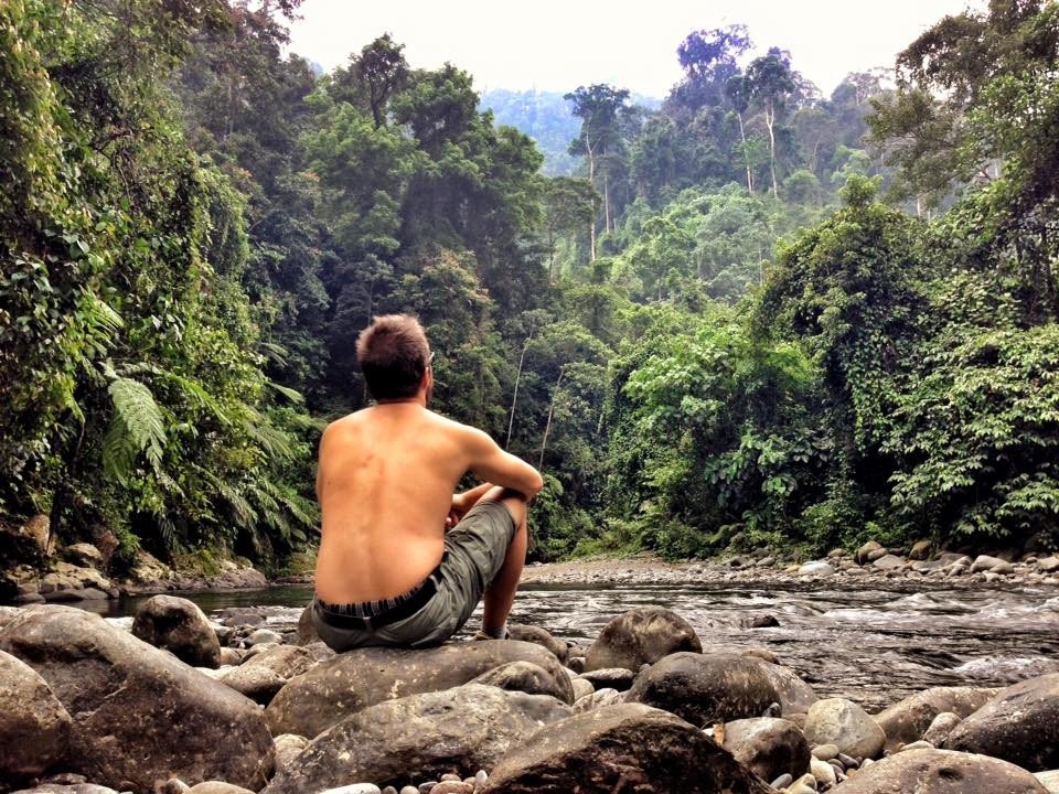 Sumatra Jungle Trek 7 Days